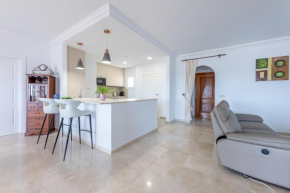 Fantastic 4 bed apt La Cala Hills